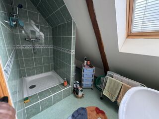  Maison � vendre 4 pi�ces 75 m�