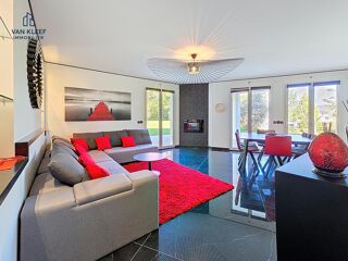  Appartement � vendre 3 pi�ces 102 m�