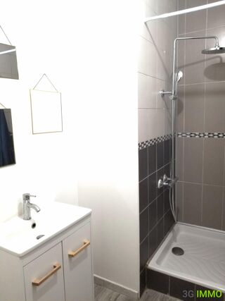  Appartement à vendre 2 pièces 30 m²