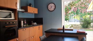  Maison à vendre 5 pièces 109 m²