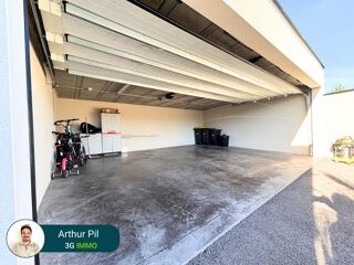  Maison � vendre 4 pi�ces 145 m�