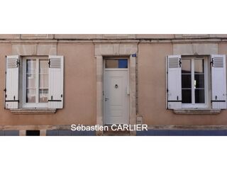 Maison 6 pièces 128 m² · à Morannes sur Sarthe-Daumeray · 128 m² · 178 000 €