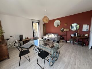 Appartement à vendre 4 pièces 89 m²