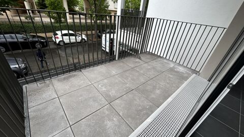  Appartement � louer 2 pi�ces 44 m�