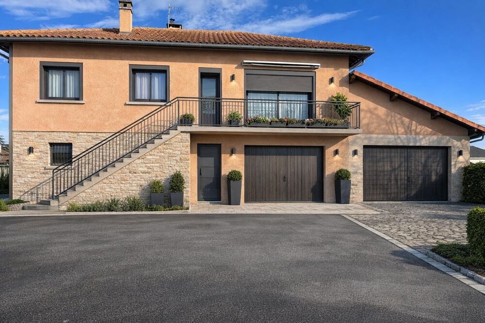 Vente Maison Maison 3 pièces Miramont-de-comminges