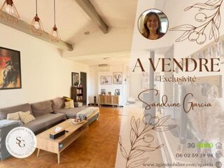  Maison  vendre 4 pices 90 m Canet