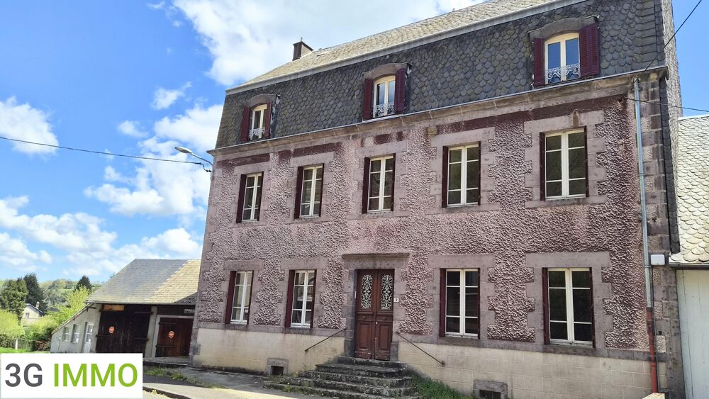 Vente Maison Maison Gelles