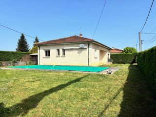  Maison à vendre 4 pièces 85 m²