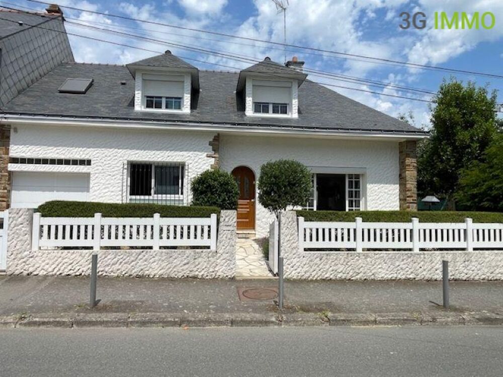 Maison 5 pièces 136 m² · à Saint-Nazaire · 136 m² · 399 000 €