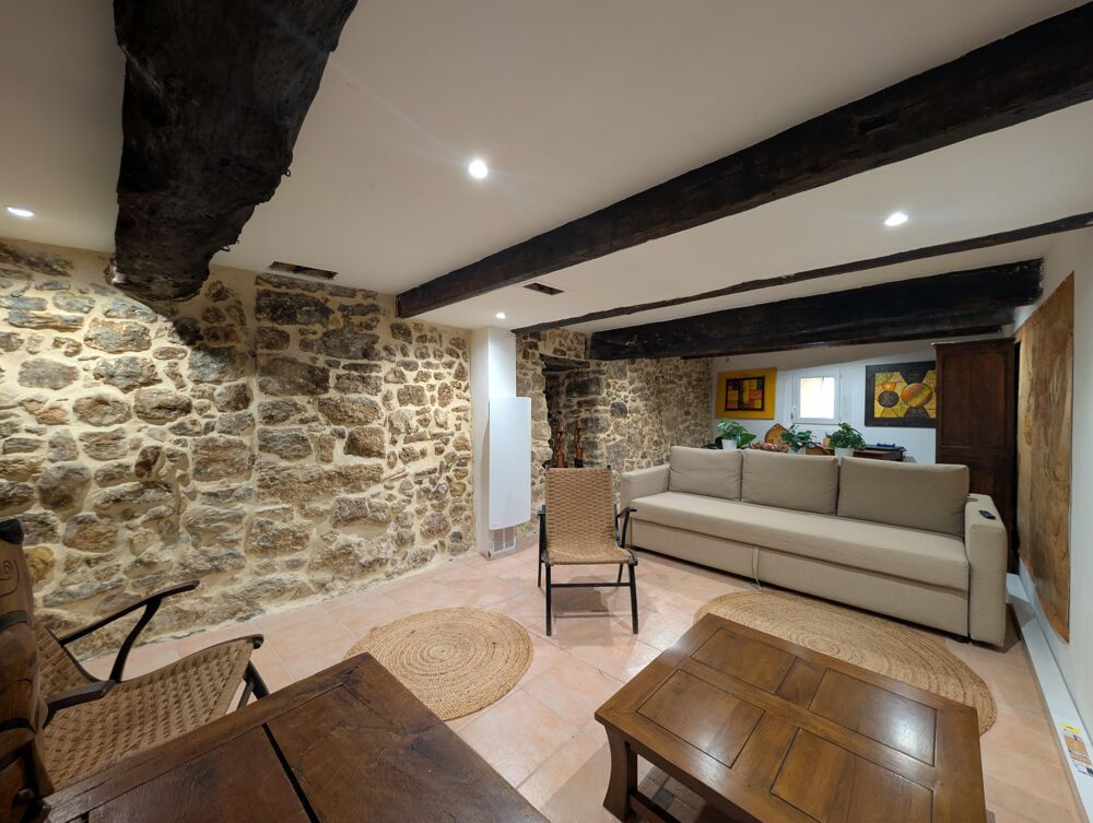 Vente Maison Maison de village 5 pièces Pézenas
