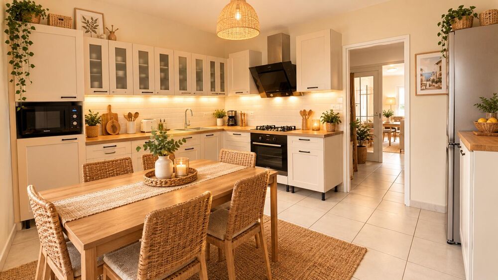 Vente Appartement Appartement 4 pièces Lyon 7