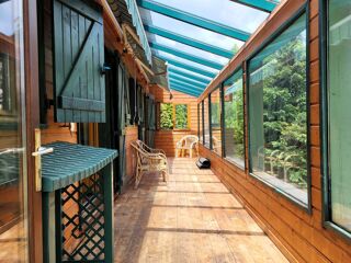  Maison � vendre 4 pi�ces 