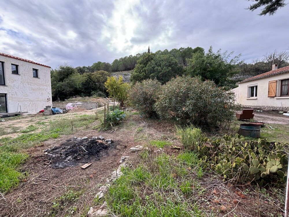 Vente Terrain Terrain constructible Le pouget