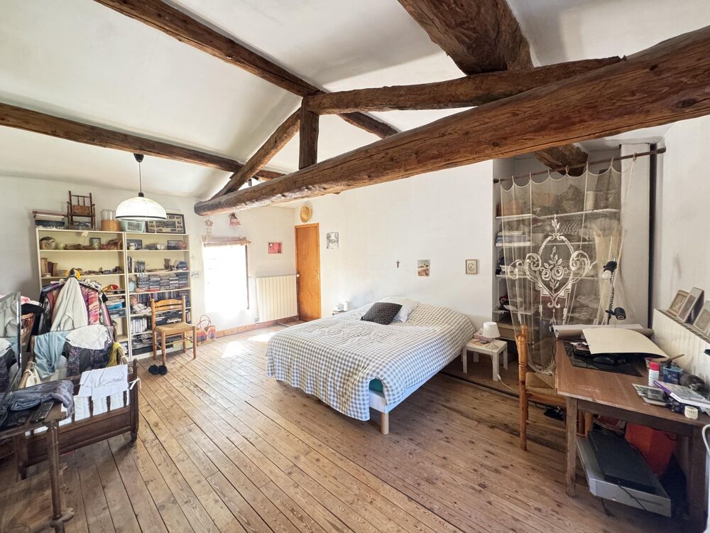 à vendre  Maison Cazouls-d'Hérault (34120)