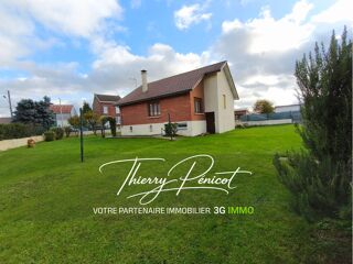  Maison � vendre 7 pi�ces 