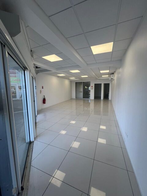 Location pro Pressing &agrave; Baie-mahault 1622 97122 Baie-mahault