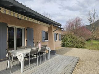  Maison à vendre 5 pièces 98 m²