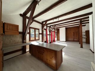  Maison à vendre 8 pièces 430 m²