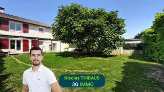  Maison à vendre 4 pièces 84 m²