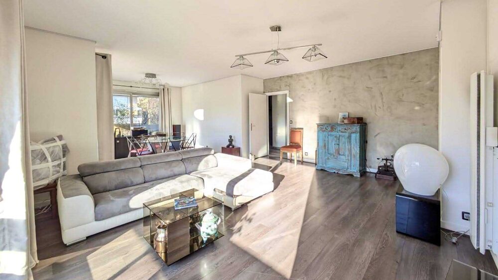 Vente Appartement Appartement 5 pices Montmorency