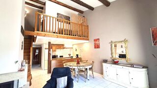  Maison à vendre 4 pièces 73 m²
