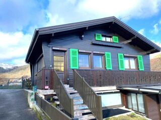  Maison  vendre 5 pices 115 m
