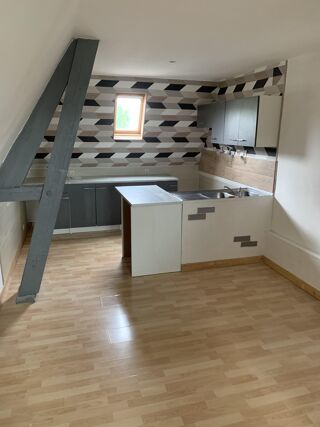  Appartement à louer 3 pièces 67 m²