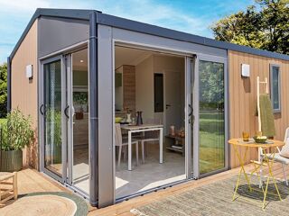  Maison � vendre 3 pi�ces 29 m�