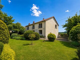  Maison � vendre 7 pi�ces 193 m�
