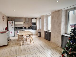  Appartement � vendre 4 pi�ces 90 m�