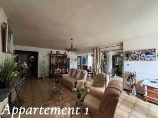  Immeuble à vendre 560 m²