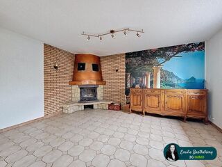  Maison � vendre 6 pi�ces 127 m�