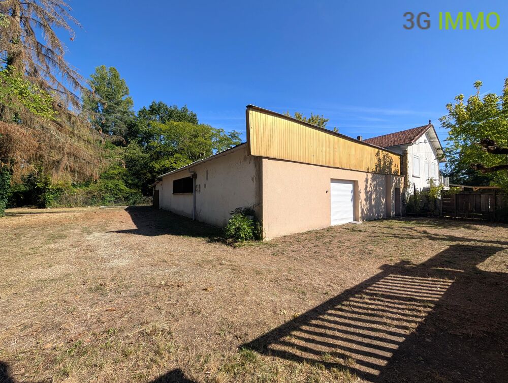 Vente Immeuble Immeuble Bergerac