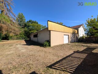 Vente Immeuble Immeuble Bergerac