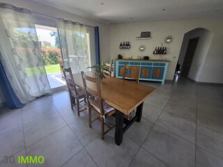  Maison à vendre 6 pièces 130 m²