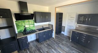  Maison � vendre 5 pi�ces 100 m�