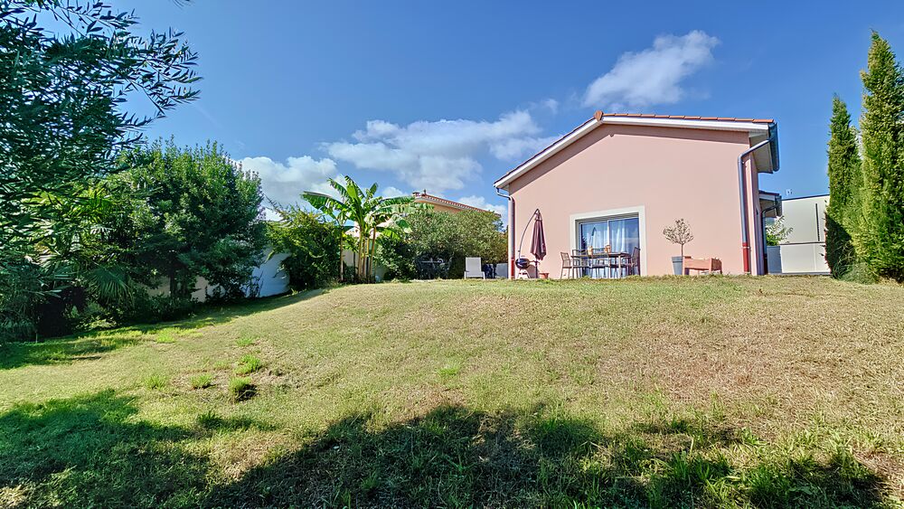 � vendre  Maison Vernaison (69390)