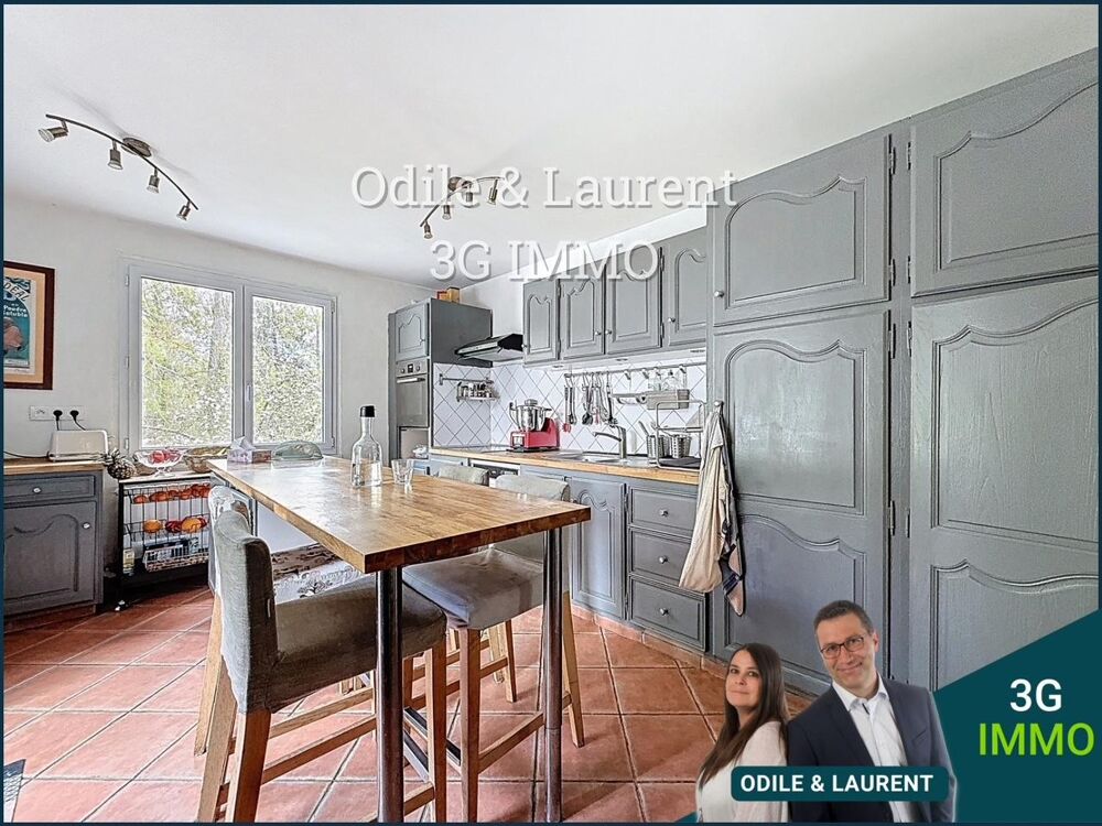 Vente Maison Maison 6 pièces Agnetz