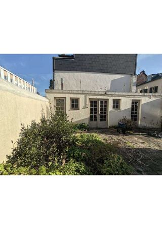 Maison � vendre 5 pi�ces 95 m�