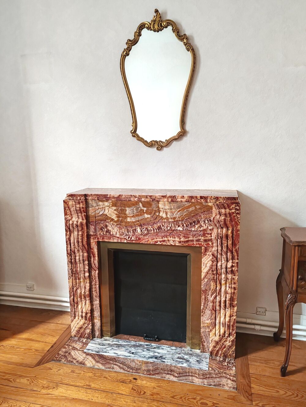 Appartement 4 pièces