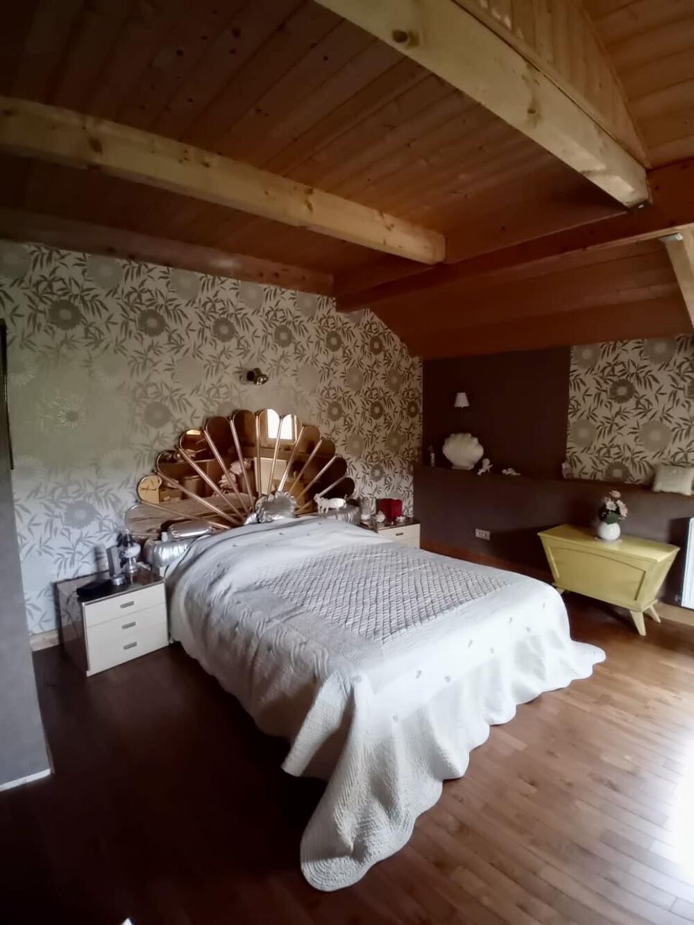 � vendre  Maison Cr�mieu (38460)