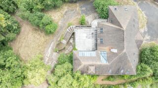  Immeuble  vendre 15 + pices 642 m