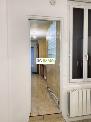  Appartement  vendre 3 pices 52 m