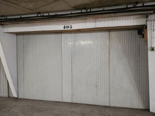  Parking / Garage à vendre 42 m²