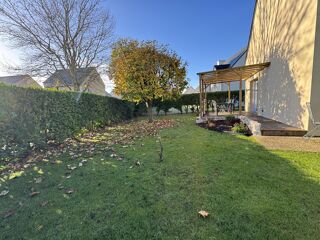  Maison � vendre 7 pi�ces 125 m�