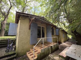  Maison à vendre 3 pièces 47 m²