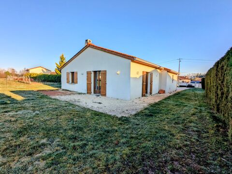   Maison 4 pi�ces Maison - 4 pi�ce(s) - 90 m�