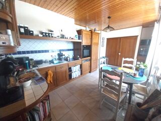  Maison � vendre 7 pi�ces 189 m�