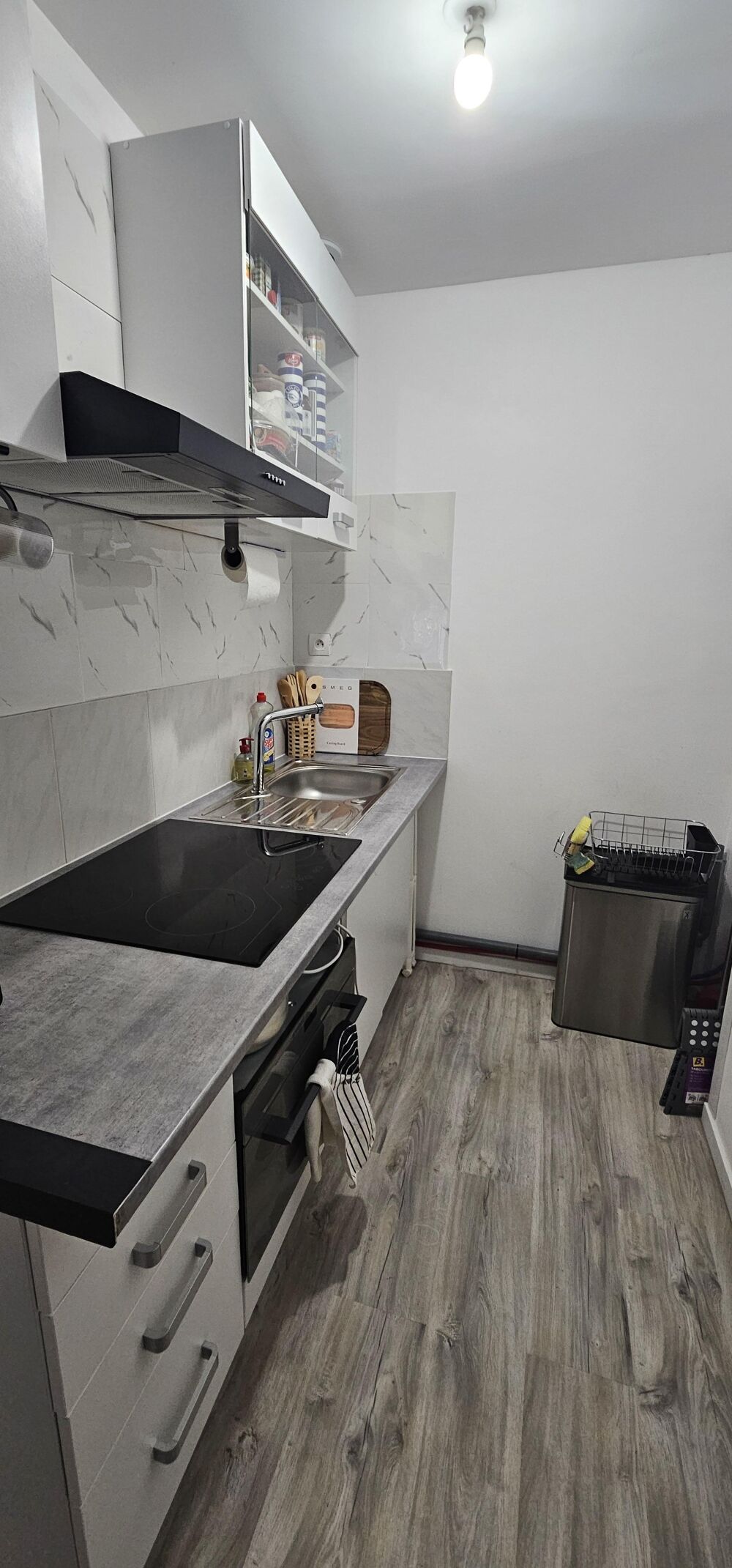 Appartement 2 pièces