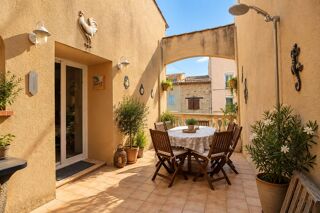  Maison à vendre 7 pièces 165 m²